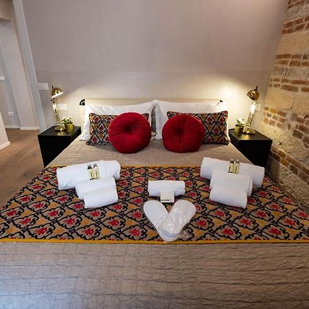 Verona Romana Apartments Esterno foto