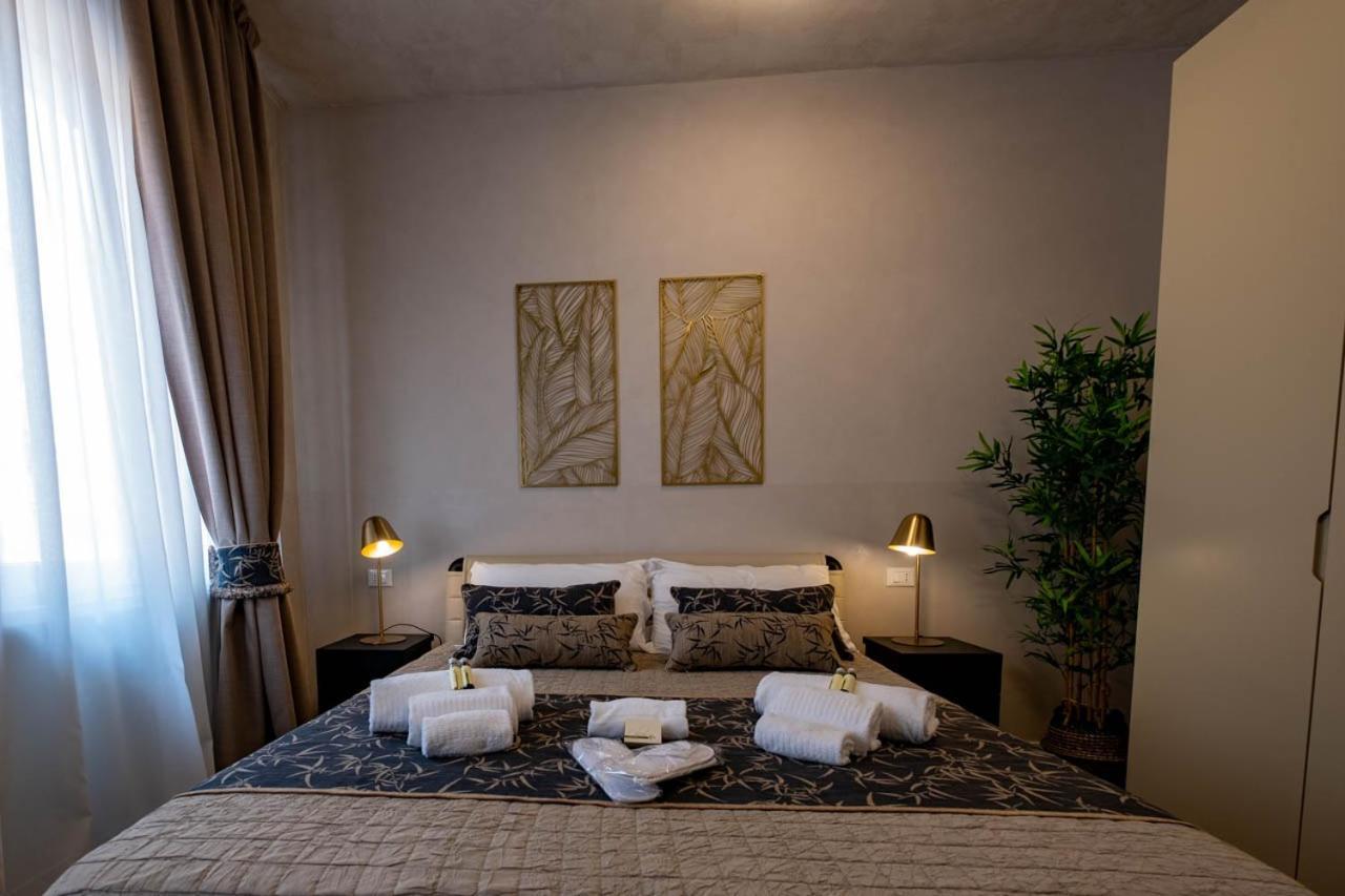 Verona Romana Apartments Esterno foto