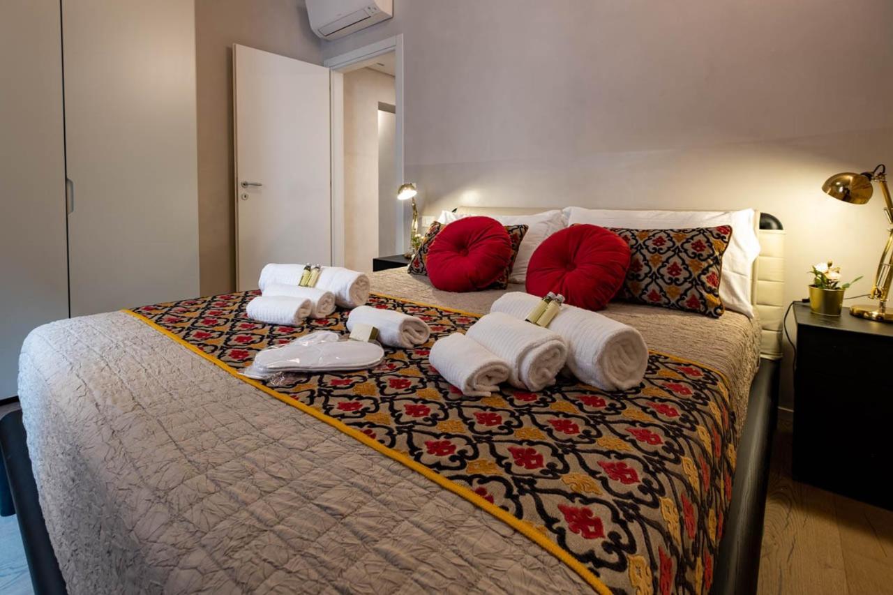 Verona Romana Apartments Esterno foto