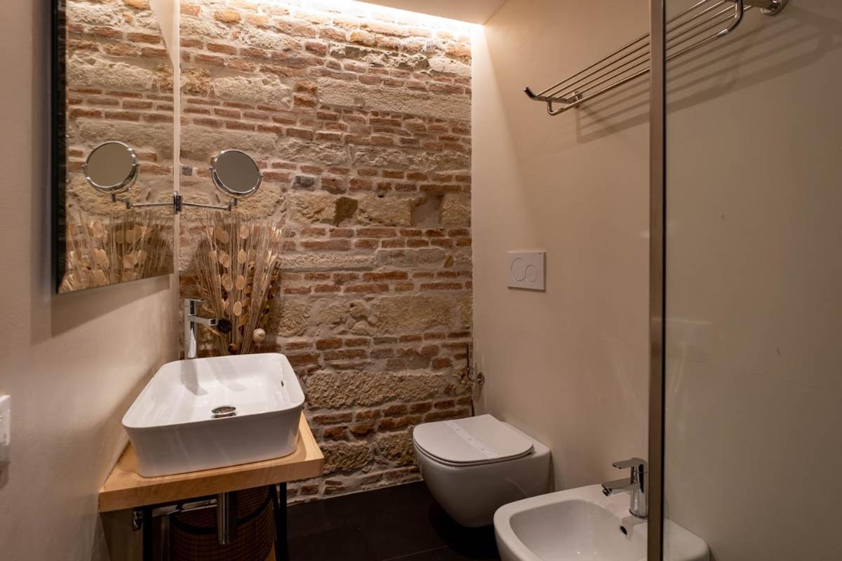 Verona Romana Apartments Esterno foto