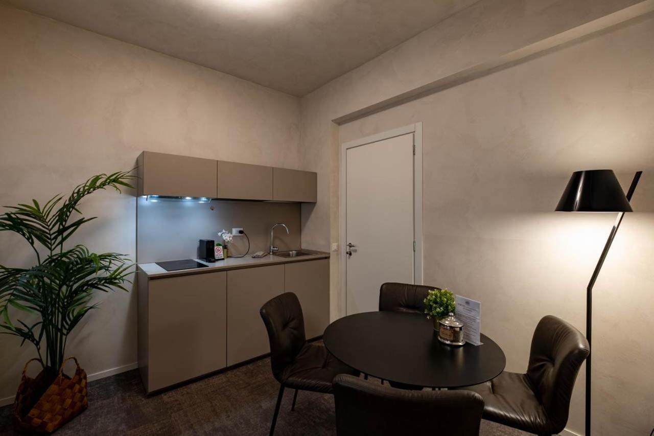 Verona Romana Apartments Esterno foto
