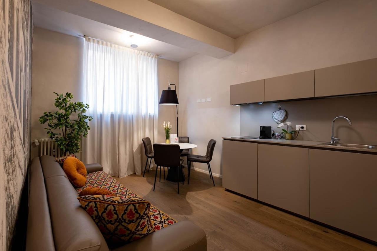 Verona Romana Apartments Esterno foto