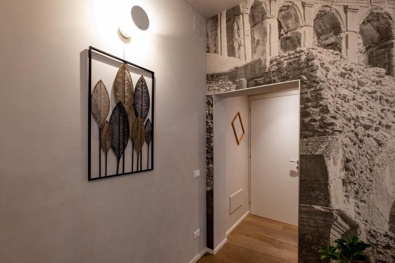 Verona Romana Apartments Esterno foto