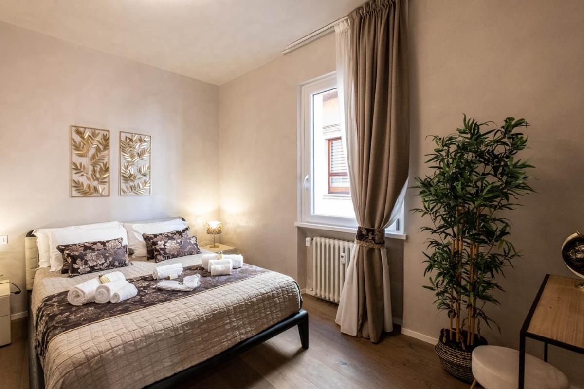 Verona Romana Apartments Esterno foto