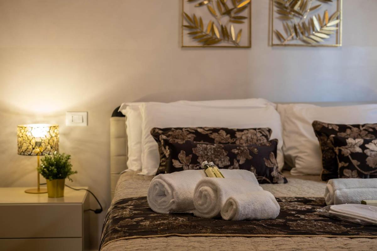 Verona Romana Apartments Esterno foto