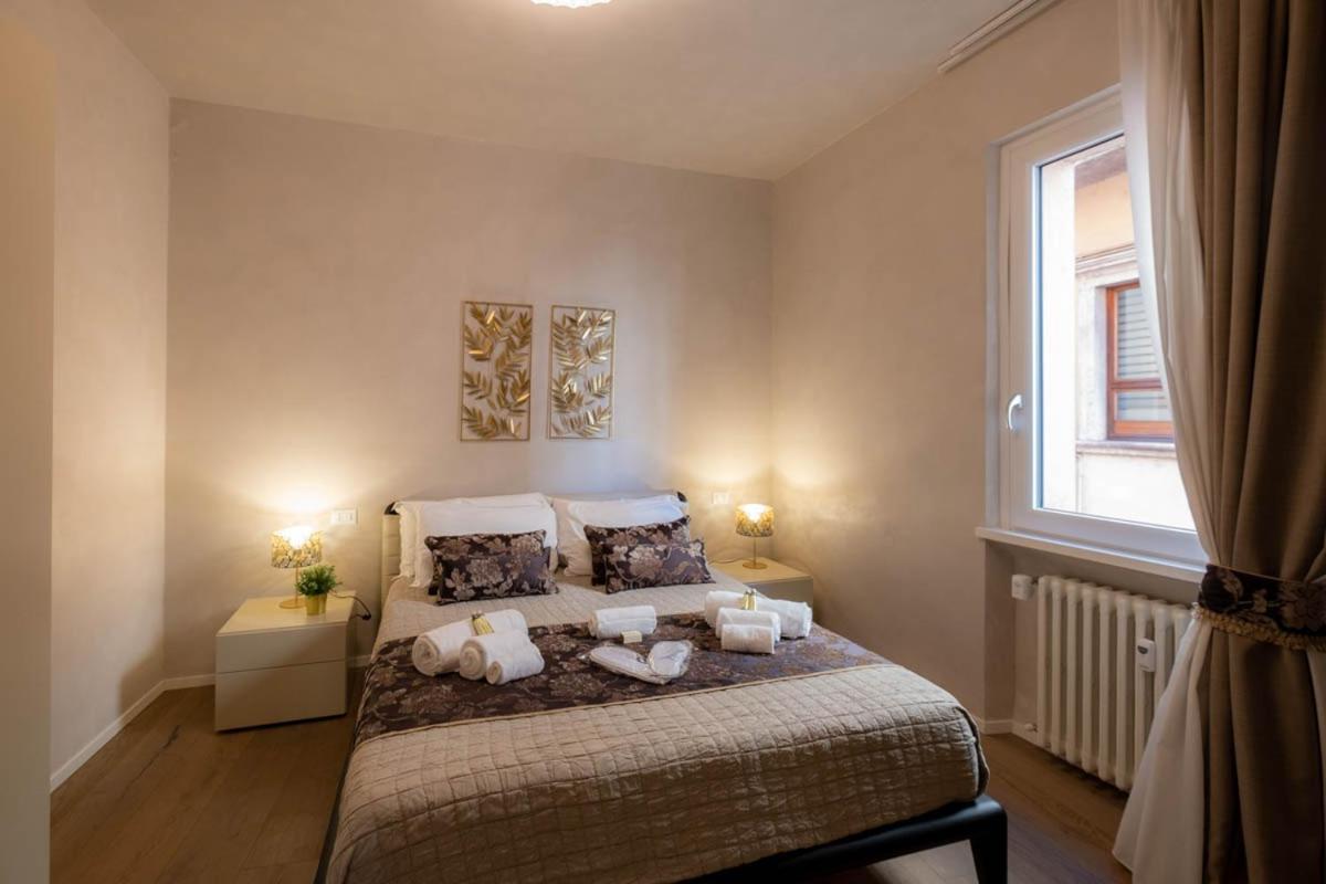 Verona Romana Apartments Esterno foto