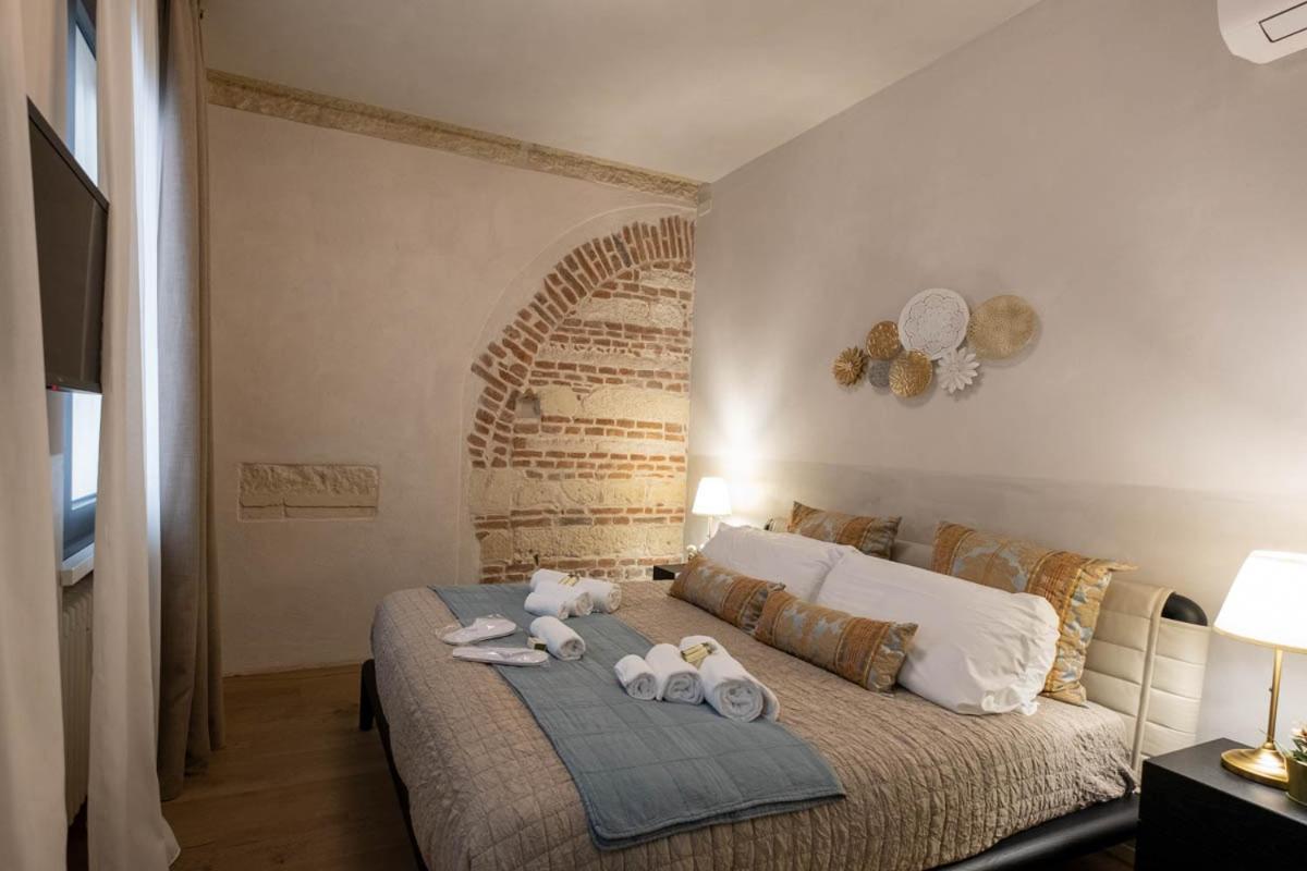 Verona Romana Apartments Esterno foto