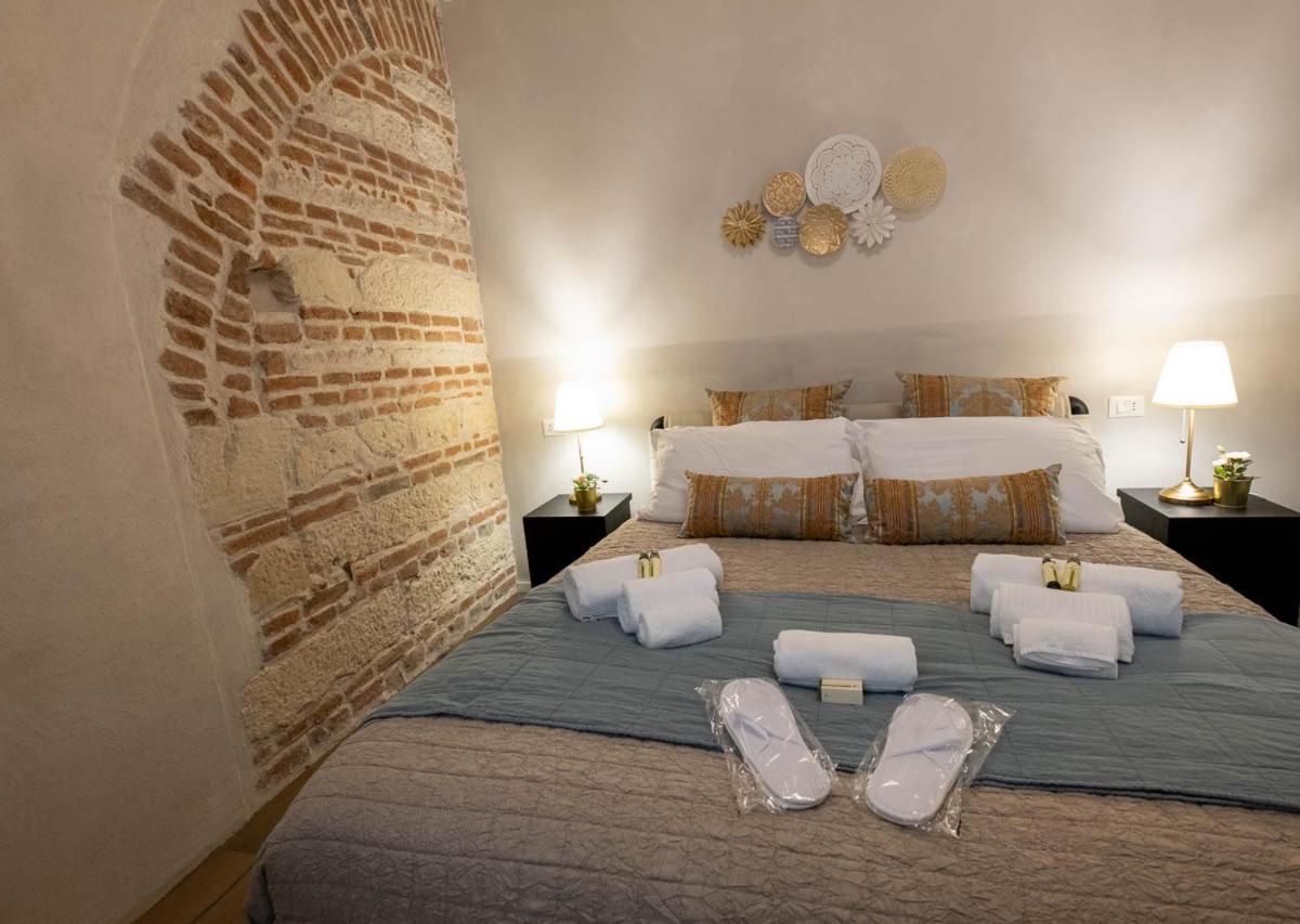 Verona Romana Apartments Esterno foto