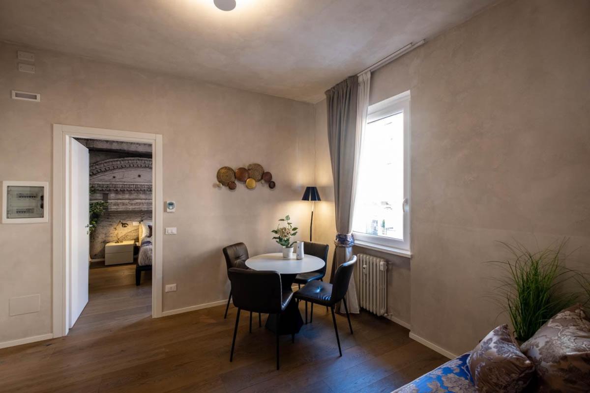 Verona Romana Apartments Esterno foto