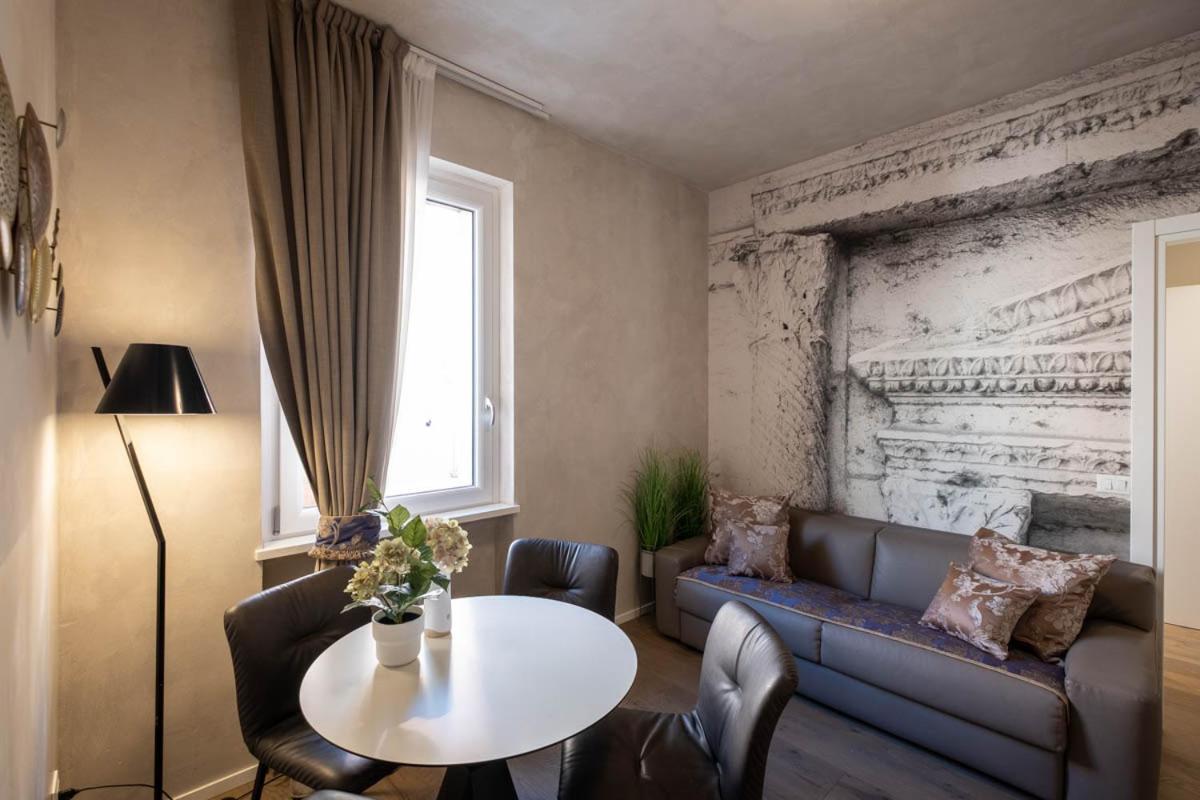 Verona Romana Apartments Esterno foto