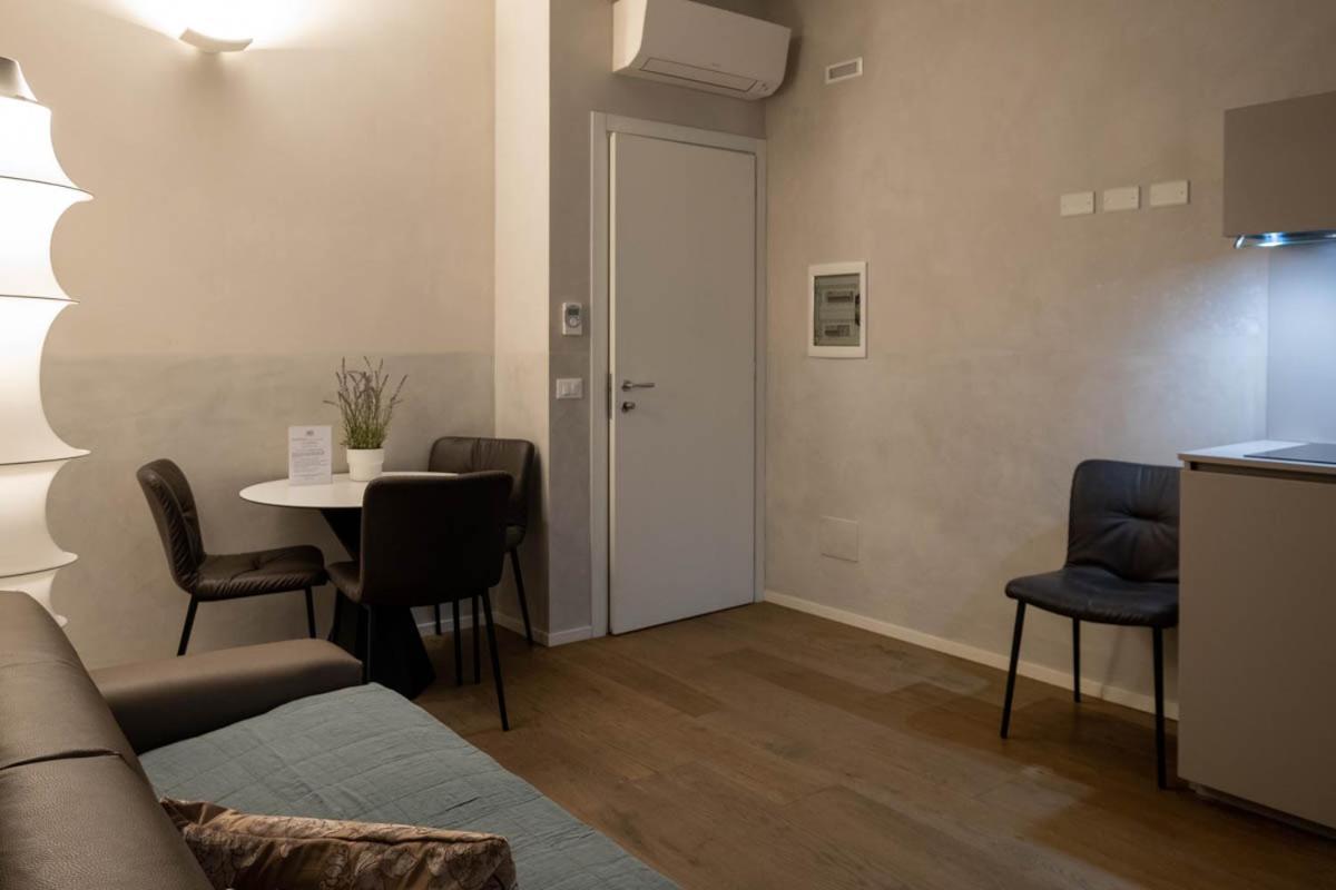 Verona Romana Apartments Esterno foto
