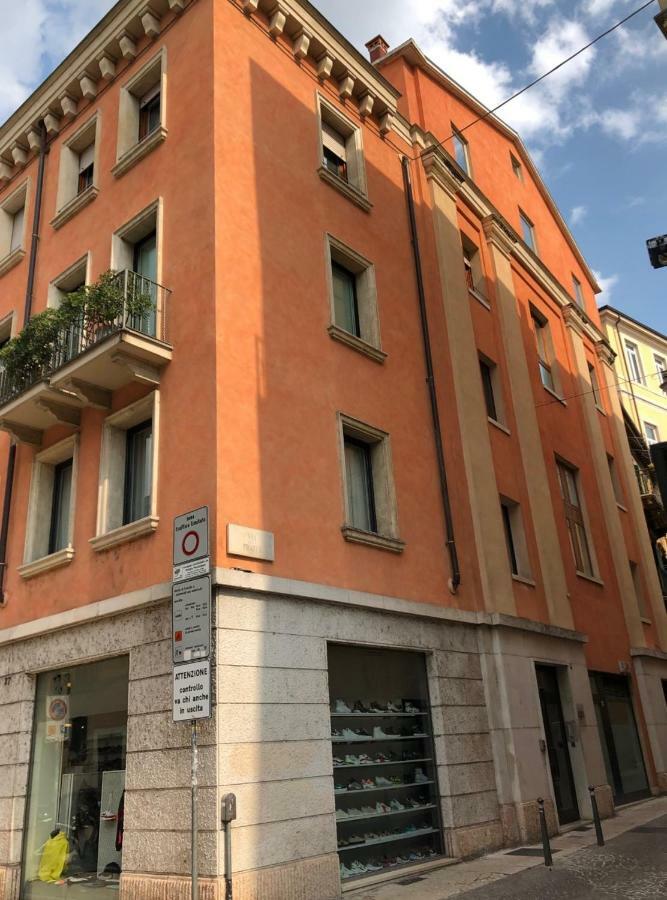 Verona Romana Apartments Esterno foto