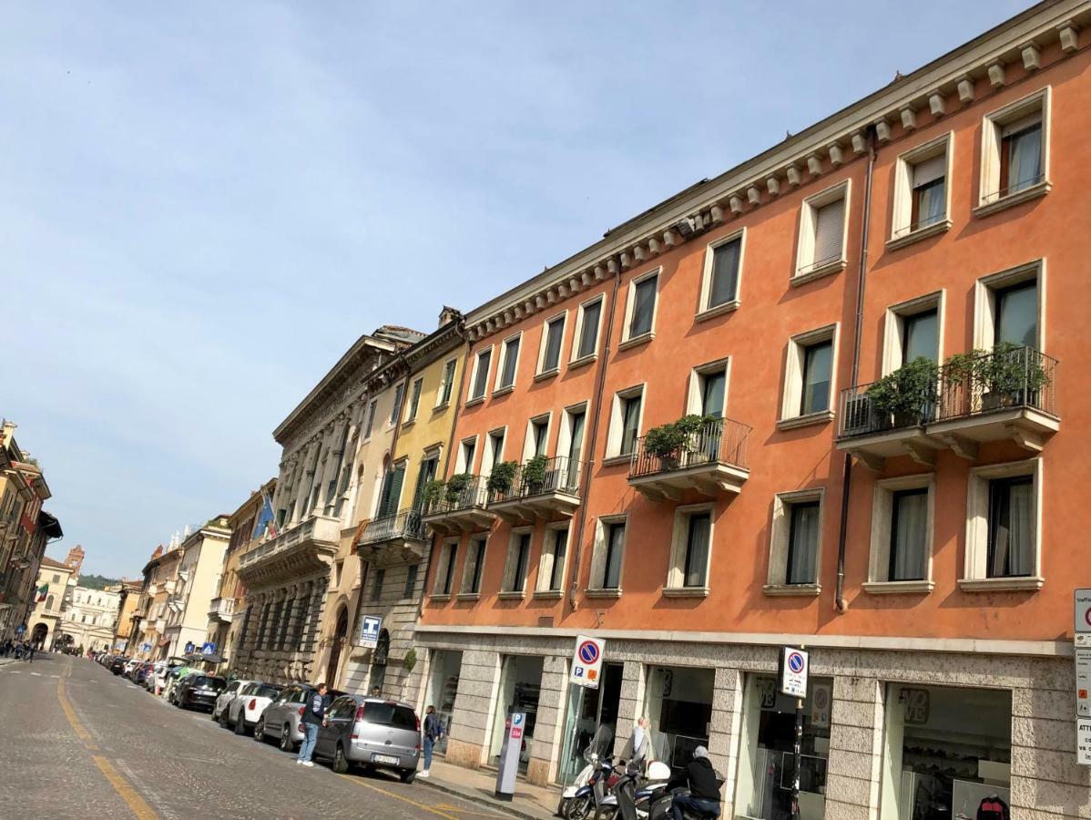 Verona Romana Apartments Esterno foto